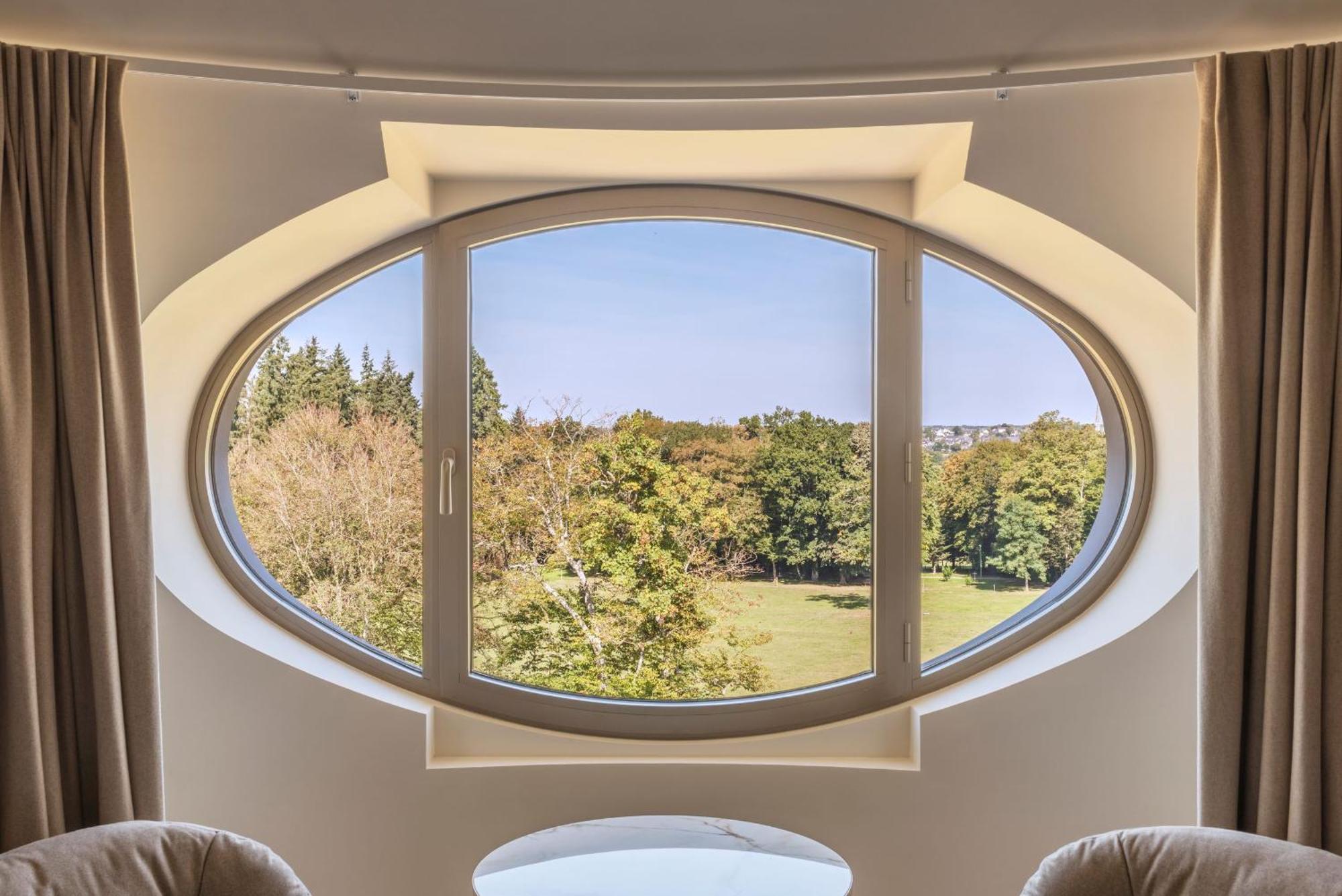 L'essenciel Hotel Piré-sur-Seiche